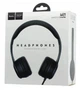 Навушники HOCO with mic Graceful Charm W21 Black - изображение 4