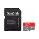 Карта памяти SanDisk 1TB microSDXC class 10 UHS-I Ultra (SDSQUAC-1T00-GN6MA) - изображение 1