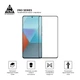 Скло захисне Armorstandart Pro Xiaomi Redmi Note 13 Pro 5G Black (ARM71828) - зображення 2