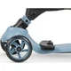 Самокат QPlay 5 в 1 Sema Blue (ST-004SemaBlue) - изображение 7
