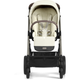 Коляска Cybex Balios S Lux TPE Seashell Beige (з бампером) (522002565) - изображение 2