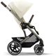 Коляска Cybex Balios S Lux TPE Seashell Beige (з бампером) (522002565) - изображение 4