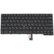 Клавіатура Lenovo ThinkPad E450 для ноутбука (04X6124) (110961) ( 110961 ) - зображення 1