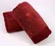Полотенце Hobby. Microcotton Lubow/Love фуксия-70х140 - изображение 7