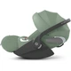 Автокресло Cybex Cloud T i-Size Plus Leaf Green (523000255) - изображение 3