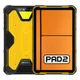 Планшет Ulefone Armor Pad 2 4G 8/256GB Black-Yellow (6937748735717) - зображення 1