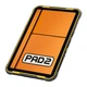Планшет Ulefone Armor Pad 2 4G 8/256GB Black-Yellow (6937748735717) - зображення 6
