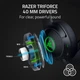 Навушники Razer Kraken Kitty V2 Black (RZ04-04730100-R3M1) - зображення 7