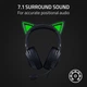 Навушники Razer Kraken Kitty V2 Black (RZ04-04730100-R3M1) - зображення 9