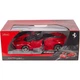 Радиоуправляемая игрушка Rastar Ferrari LaFerrari Aperta 114 (75860) - изображение 10