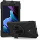 Чохол до планшета BeCover Heavy Duty Case Samsung Galaxy Tab Active 3 SM-T570/SM-T575/SM-T577 8" Black (710047) - зображення 1