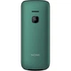 Мобільний телефон Nomi i2403 Dark Green - изображение 2
