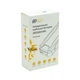 Батарея универсальная PowerPlant 30000mAh, PD/65W, QC/3.0, DC 12-19V(4A), USB-C, 2USB-A (PB930968) - изображение 3