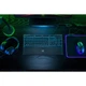 Клавіатура Razer Ornata V3 X USB UA Black (RZ03-04471900-R371) - зображення 2