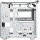 Корпус CoolerMaster QUBE 500 Flatpack Black White Edition (Q500-WGNN-S00) - изображение 6