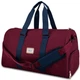 Дорожня сумка Semi Line 42 Dark Red (A3031-1) - зображення 1
