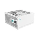 Блок живлення Deepcool 850W PX850G WH (R-PX850G-FC0W-EU) - изображение 3