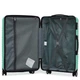 Чемодан Semi Line 28 L Sea Green (T5612-3) - изображение 6