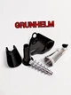 Насадка м'ясорубки Grunhelm AMG-180 для томатного соку - зображення 1