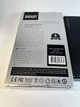 Зовнішній акумулятор Powerbank Smart 10000 mAh Power bank Чорний - зображення 4