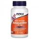 Астаксантин, Astaxanthin, Now Foods, 10 мг, 60 капсул (NOW-02251) - зображення 1