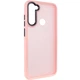 Чохол TPU+PC Lyon Frosted для Xiaomi Redmi Note 8T Pink - изображение 1