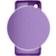 Чохол Silicone Cover Lakshmi Full Camera (A) для Samsung Galaxy M33 5G Фіолетовий / Purple - зображення 2