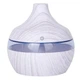 Зволожувач повітря ультразвуковий Ultrasonic Personal Humidifier білий - зображення 1