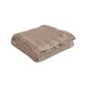 Покрывало Lotus Home - Rius kahve кофе 180*240 - изображение 2