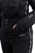 Комбинезон горнолыжный женский Freever AF 21765 черный 2XL - изображение 2