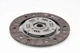 Комплект зчеплення LuK 620221500 Mitsubishi Carisma RL210137, M819939, MB937353 - зображення 4