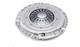 Комплект зчеплення LuK 622139609 Chevrolet Lacetti, Aveo; Daewoo Nubira 25198339 - зображення 4