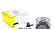 Комплект зчеплення LuK 600016400 Opel Combo, Meriva, CORSA 24422061, 24424957, 24467886 - зображення 1