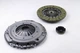 Комплект зчеплення LuK 623323900 Volkswagen Caddy 02A141165A, 02A141165B, 02A141165D - зображення 2