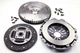 Комплект зчеплення NATIONAL CK10094F Renault Clio, Kangoo, Megane, Grand Scenic, Scenic, Laguna, Fluence; Nissan Qashqai; Dacia Duster - зображення 1