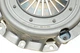 Комплект зчеплення LuK 623 3414 09 Mitsubishi Outlander 2055HG, MN168062, MN168061 - зображення 4