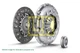Комплект зчеплення LuK 623331000 Mitsubishi Outlander 2301A027, 2304A022, MD749998 - зображення 13