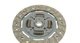 Комплект зчеплення LuK 623341000 Mazda 6 LF0216460A, LF0216410, LF0116510 - зображення 5