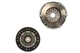Комплект зчеплення LuK 624 3034 09 Audi A3, TT; Volkswagen Golf, Bora, Sharan, Polo; Seat Leon, Ibiza, Toledo, Cordoba; Ford Galaxy; Skoda Fabia, Octavia 06A198141X, 06A141025K, 06A141031K - зображення 2
