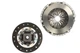 Комплект зчеплення LuK 625304409 Ford Transit RM6C117540DE, L57016490, AB397540DA - зображення 2