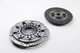 Комплект зчеплення LuK 621302909 Opel CORSA, Astra, Meriva, Combo 93188065, 1606489, 0664042 - зображення 3