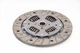 Комплект зчеплення LuK 620 1943 00 Volkswagen Polo, Golf, Jetta, Caddy, Vento; Seat Ibiza, Cordoba 030198141BX, 030198141B, 030141025D - зображення 5