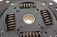 Комплект зчеплення LuK 622 3036 00 Renault Megane, Kangoo, Clio, Scenic, Laguna, Espace 7701470691, 7701471993, 7701477055 - зображення 5