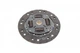 Комплект зчеплення LuK 622 3036 00 Renault Megane, Kangoo, Clio, Scenic, Laguna, Espace 7701470691, 7701471993, 7701477055 - зображення 6