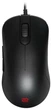 Миша Benq Zowie ZA12-B Black (9H.N2VBB.A2E) - зображення 1