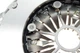 Комплект зчеплення LuK 624327609 Mitsubishi Outlander MN982279, 9674428680, 205310 - зображення 3
