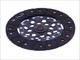 Комплект зчеплення LuK 623 3113 09 Opel Zafira, Vectra, Astra 1606210, 5616003, 616025 - зображення 4