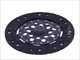 Комплект зчеплення LuK 623 3113 09 Opel Zafira, Vectra, Astra 1606210, 5616003, 616025 - зображення 5
