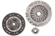 Комплект зчеплення LuK 624184600 Fiat Ducato 5894391, 5895088, 71719217 - зображення 1