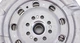 Комплект зчеплення LuK 600000200 Volkswagen Transporter 417000811, 074105264E, 02F141671A - зображення 3